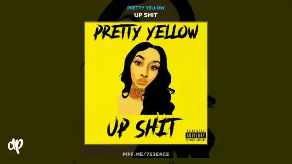 Pretty Yellow - Pop Off
